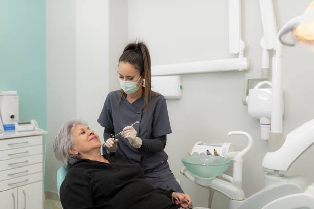 Best Broken or Cracked Tooth Emergency Dentist in North Merritt Island, FL
