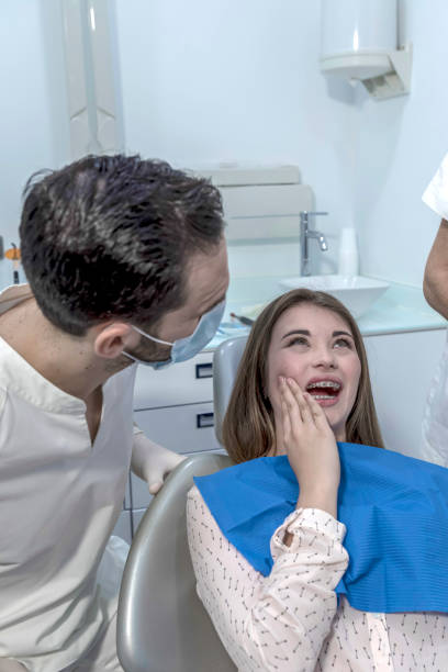 Best Orthodontic Emergency Dentist in North Merritt Island, FL