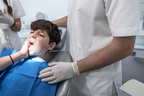 Best Mobile Emergency Dentist in North Merritt Island, FL
