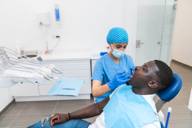 Best Broken or Cracked Tooth Emergency Dentist in North Merritt Island, FL